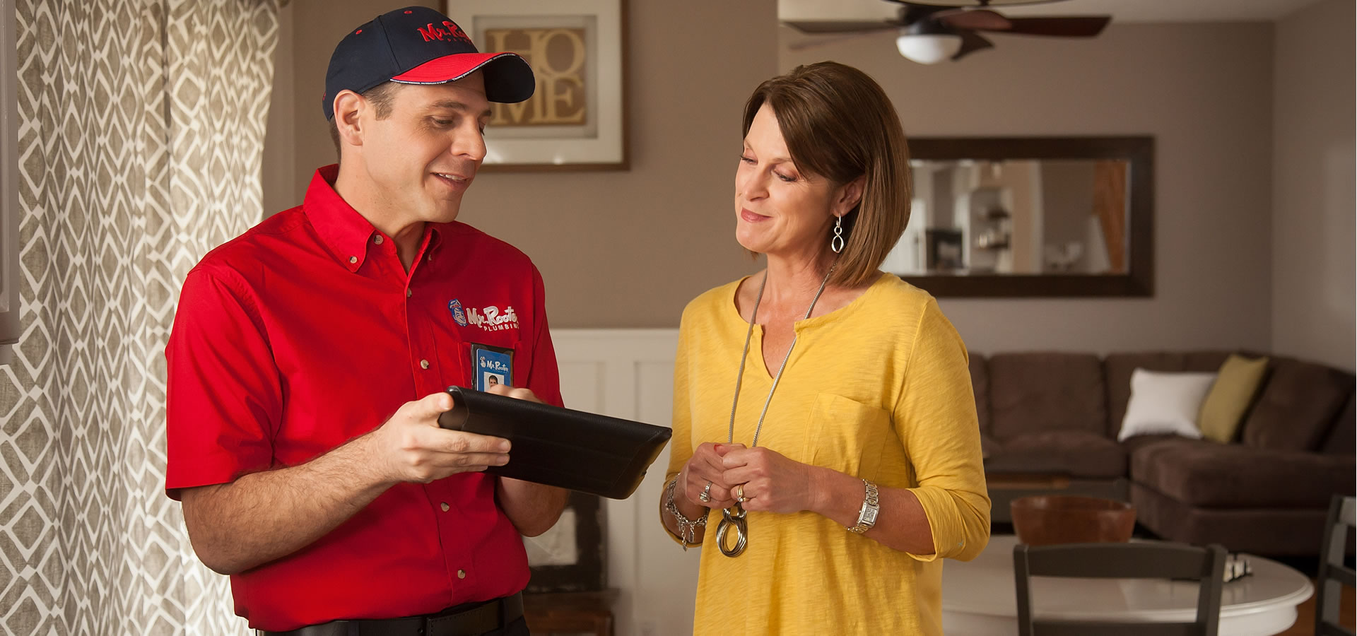 Sewer Repair in Andover, KS